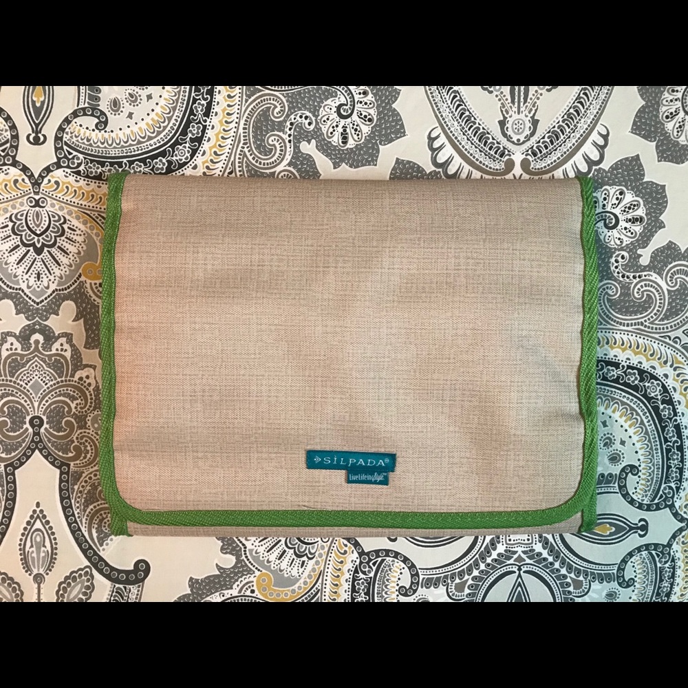 Silpada Jewelry Case